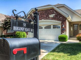 58 Burgundy Place Dr, Dardenne Prairie, MO