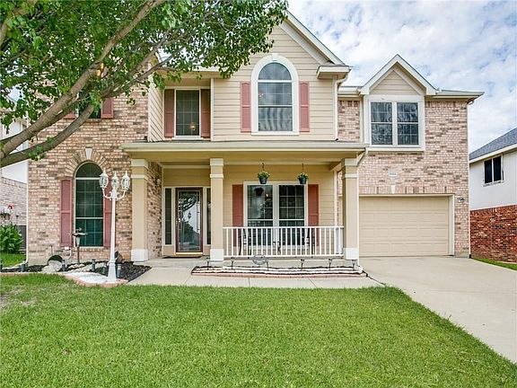 2nd image of 8004 Shoshoni Dr