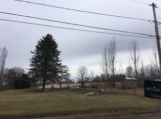 126 Fisk Hill Rd, Fort Plain, NY 13339