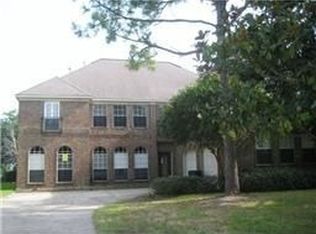 14310 Verde Mar Ln, Houston, TX 77095