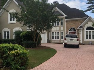449 Laurian Way NW, Kennesaw, GA 30144