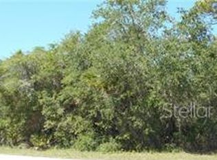 Alibi Ter #3, North Pt, FL 34286