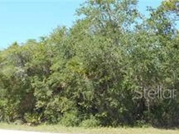 Kumquat Avenue Lot #16, North Pt, FL 34291