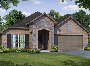 Concept 2065 Plan, Silo Mills - Select Series, Joshua, TX 76058