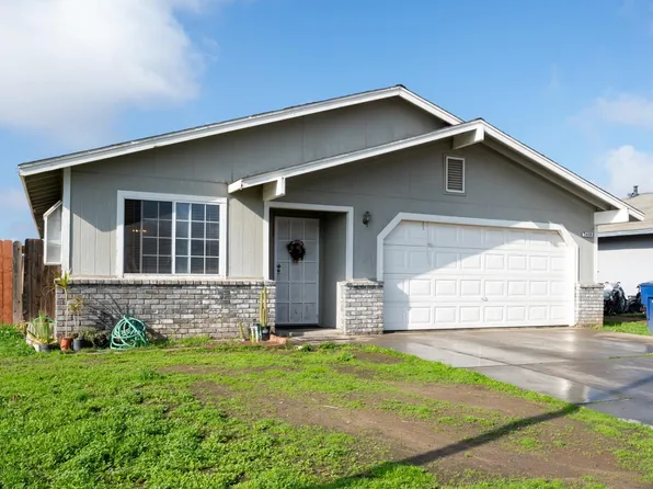 1430 Taylor St, Madera, CA 93638
