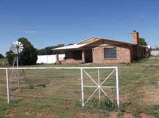 10509 State Highway 104, Tucumcari, NM 88401