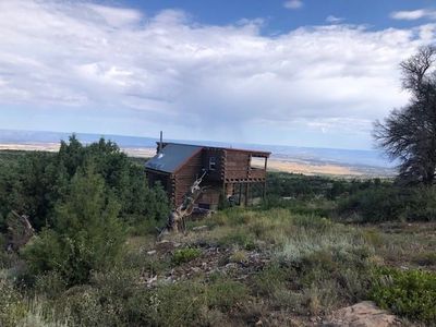 16961 State Highway 3/10, Glade Park, CO, 81523