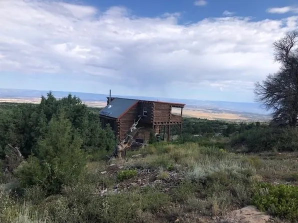 16961 State Highway 3/10, Glade Park, CO 81523