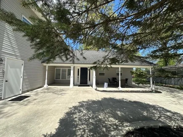 5435 Ashland Dr, Fort Wayne, IN 46835