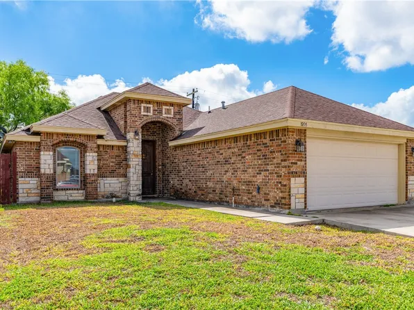 1996 Laurel St, Kingsville, TX 78363