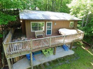 135 River Place Rd, Galax, VA 24333