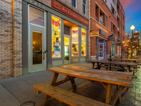 1275 Washington Avenue #R408, Golden, CO 80401
