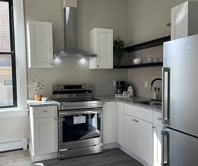 150 S Franklin St #2 — Photo 8