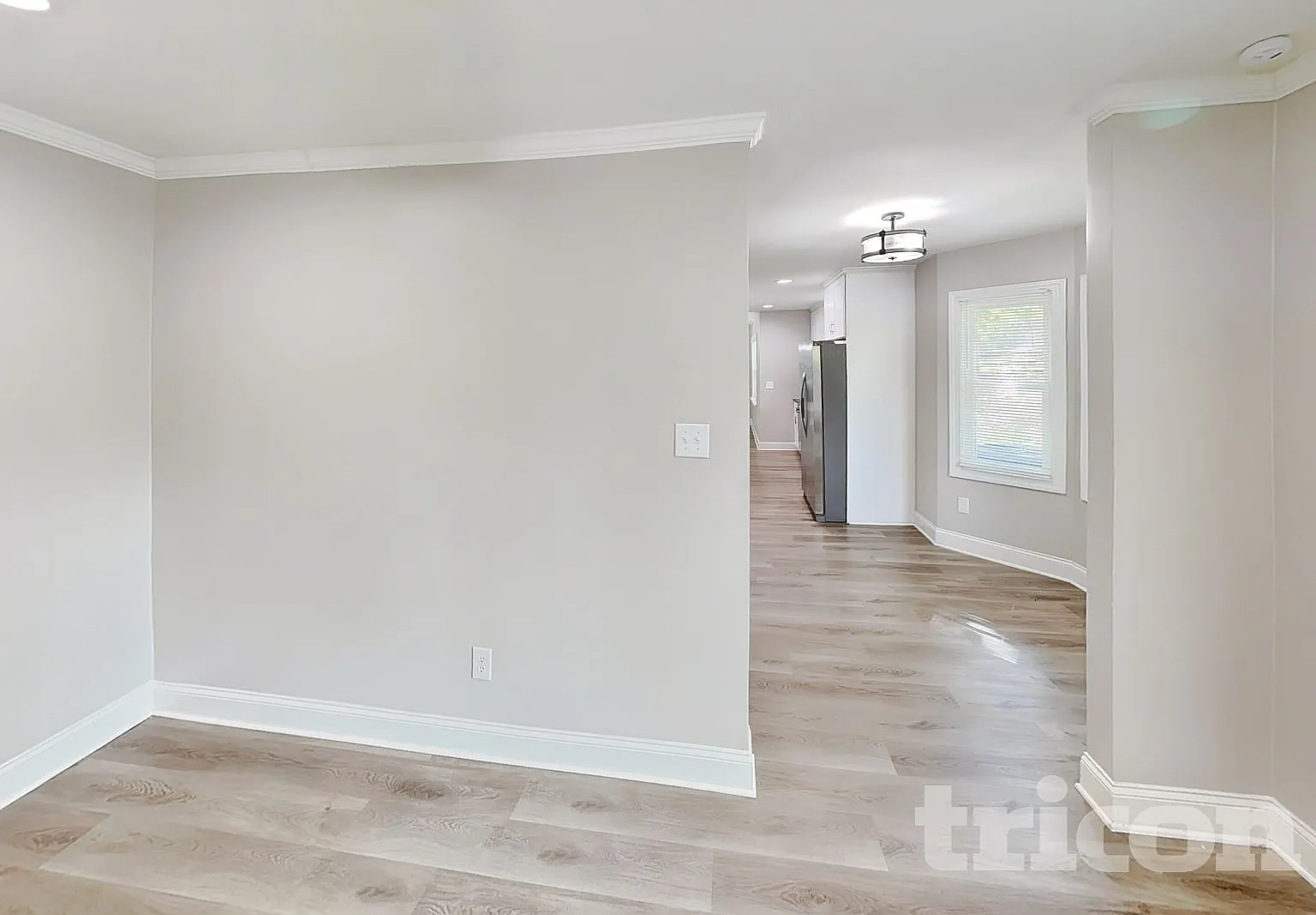 2501 Haybrook Lane Charlotte NC — Photo 2