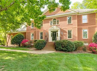 9905 Carrington Pl, Henrico, VA 23238