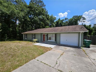 209 Red Rose Ln, Inverness, FL, 34452