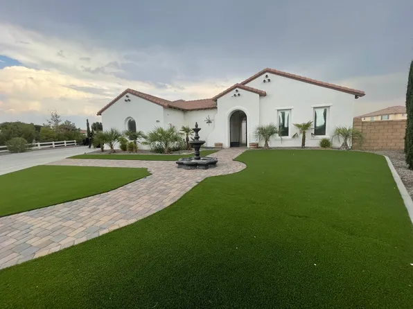19199 La Quinta Pl, Apple Valley, CA 92308