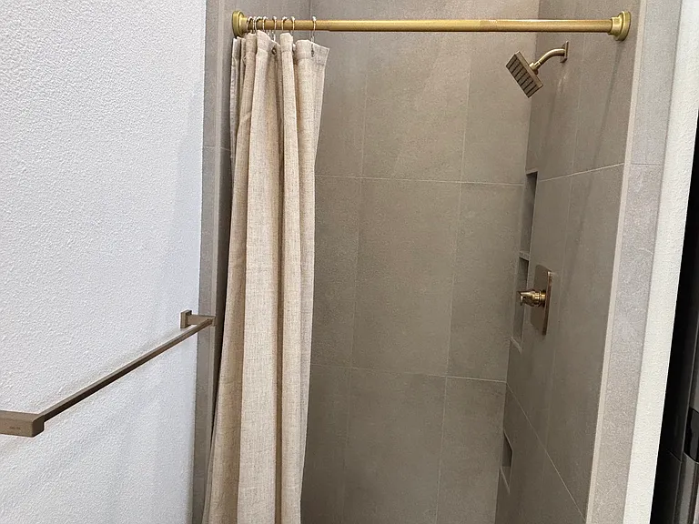 shower stall