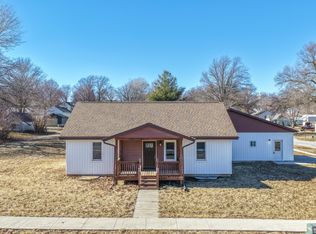 501 7th St, Harlan, IA 51537