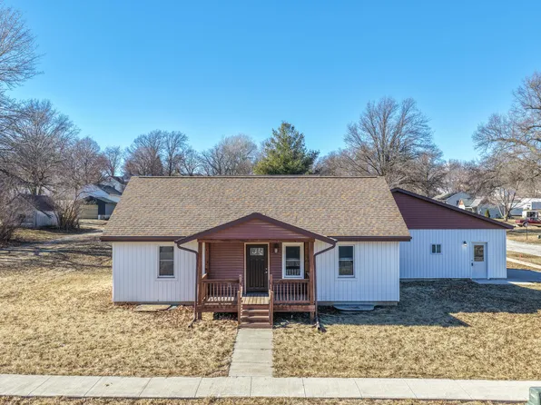 501 7th St, Harlan, IA 51537