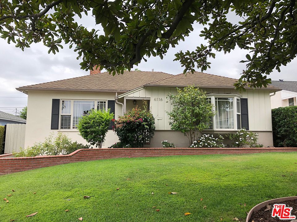 2nd image of 6116 W 75th St