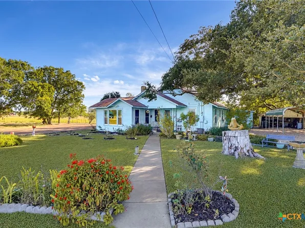 616 Lay Rd, Lockhart, TX 78644