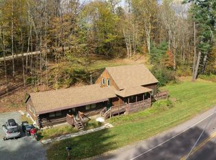 3080 Waterbury Rd, Stowe, VT 05672