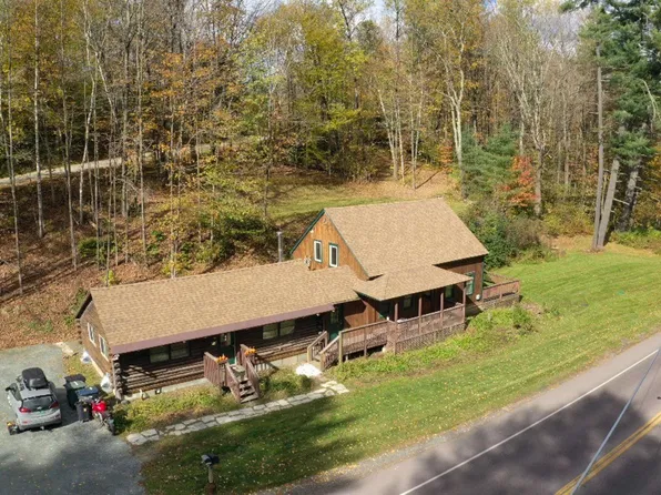 3080 Waterbury Road, Stowe, VT 05672