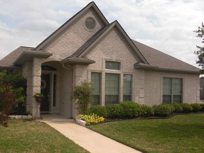200 Karten Ln, College Station, TX, 77845