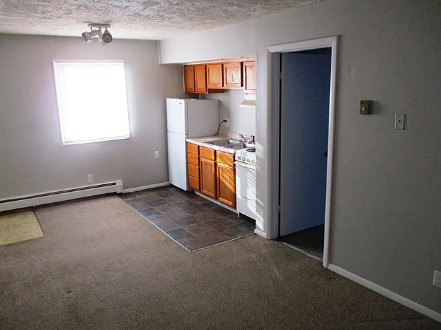 1 bed, $845 — Photo 3