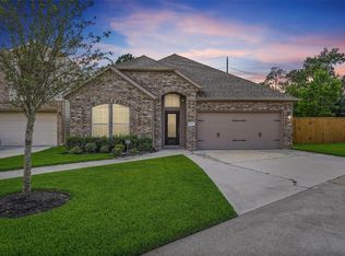 3331 Harmony View Ln, Spring, TX 77386