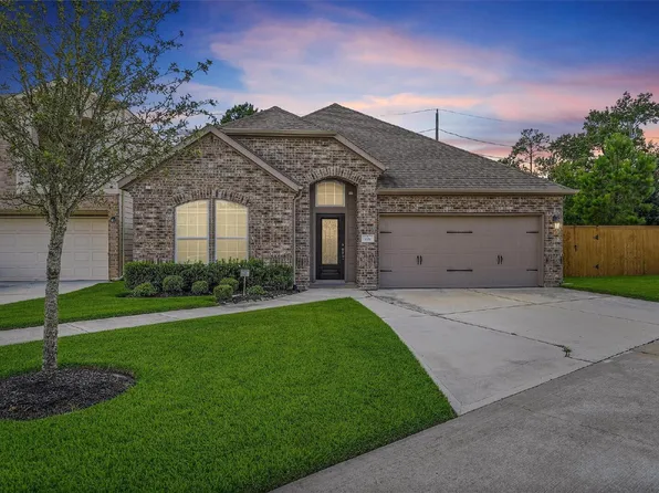 3331 Harmony View Ln, Spring, TX 77386