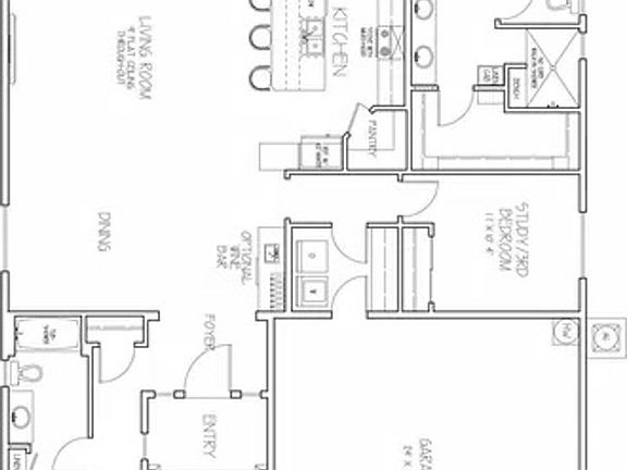 4th image of 1553 Chateau Dr