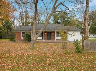 101 Pinetree St, Grovetown, GA 30813