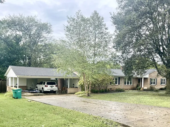 977 Galloway St, Lewisburg, TN 37091