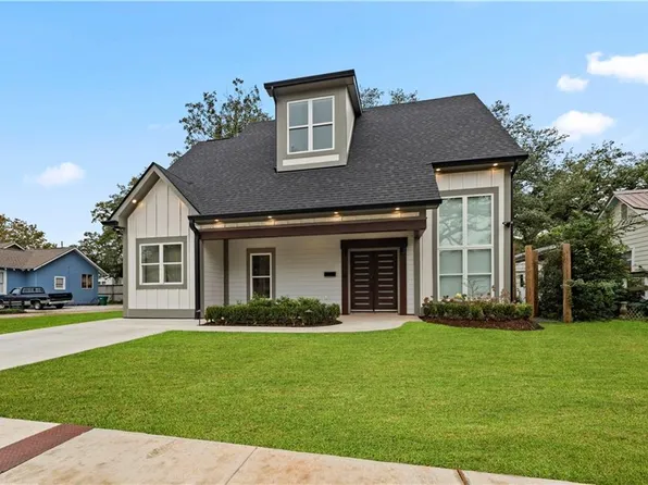 107 N Olive St, Hammond, LA 70401