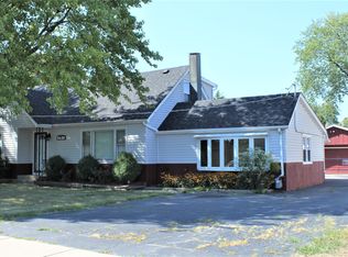 5630 W 85th St, Burbank, IL
