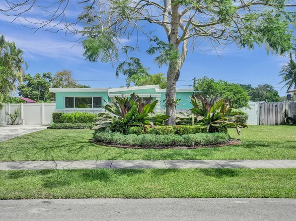 3909 SW 58th Terrace, West Park, FL 33023