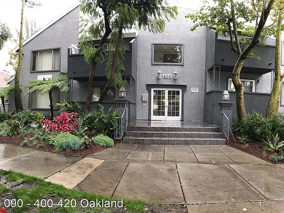 2nd image of 400 N Oakland Ave APT 202