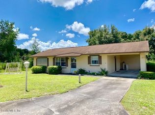 3160 SW 95th Pl, Ocala, FL 34476