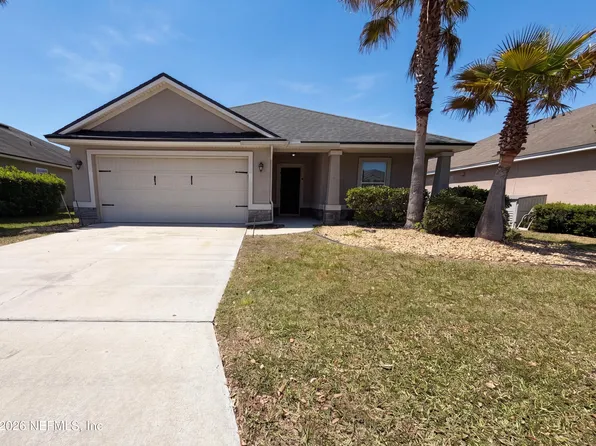 16288 TISONS BLUFF Road, Jacksonville, FL 32218