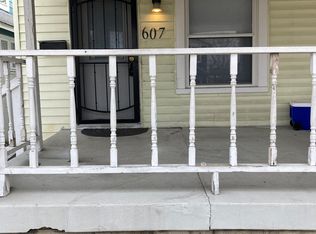 607 N Beville Ave, Indianapolis, IN