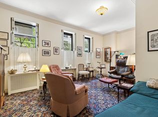 56 E 87th St APT 1A, New York, NY 10128