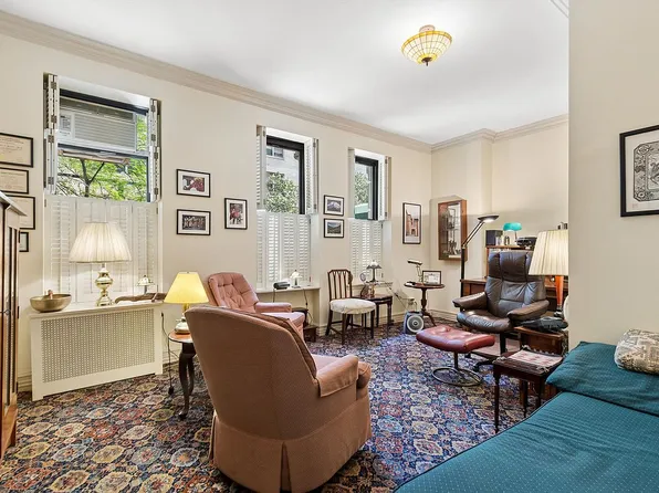56 E 87th St APT 1A, New York, NY 10128