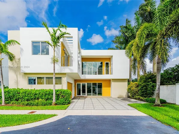 7427 NW 99th Ave, Doral, FL 33178