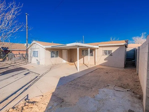 905 Ross Ave SE, Albuquerque, NM 87102
