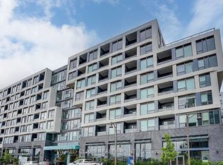 2450 Old Bronte Rd #609, Oakville, ON L6M 5P6
