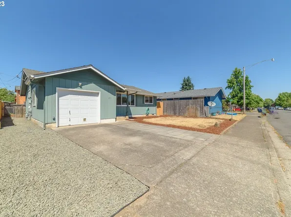 271 Birch St, Junction City, OR 97448