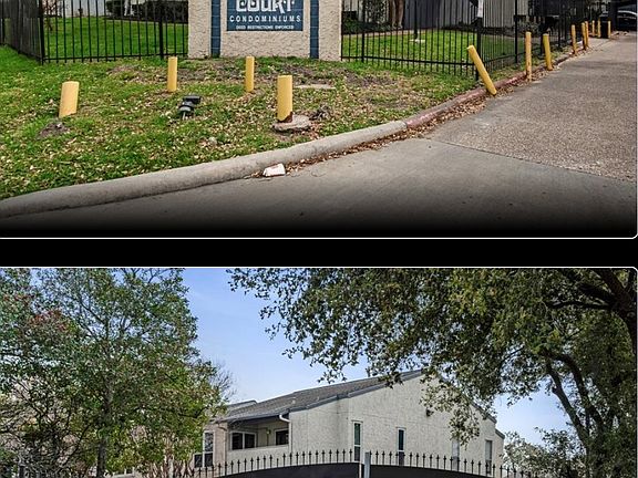 3rd image of 7313 Gulf Fwy APT 1100