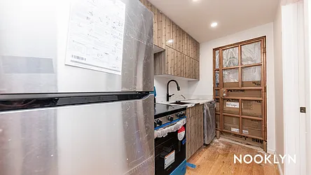 Rented by Nooklyn NYC LLC